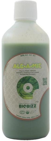 Biobizz AlgAMic 500 ml