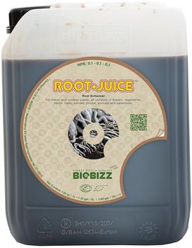 Biobizz RootJuice 5 Liter Wurzelstimulator