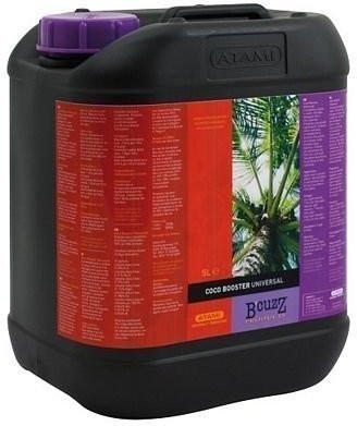 Atami B'CUZZ Coco Booster Universal 5 Liter
