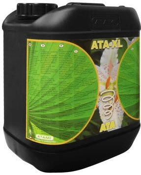 Atami ATAXL Wuchs und Blütestimulator 10 Liter