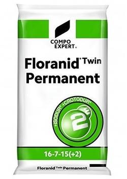 COMPO EXPERT Floranid Permanent 16-7-15(+2) 25 kg