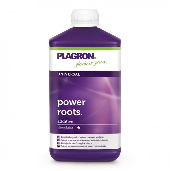 Plagron Power Roots Wurzelstimulator 1 Liter