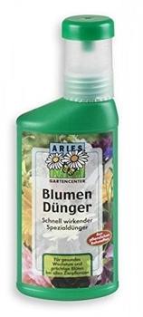 Aries Blumen-Dünger 250 ml