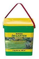 Rasend&uuml;nger Herbst Rasend&uuml;nger Beckmann 5 kg