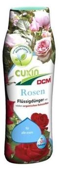 CUXIN DCM Flüssigdünger für Rosen 800 ml