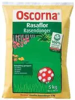 Oscorna Rasaflor Rasend&uuml;nger 5 kg Granuliert