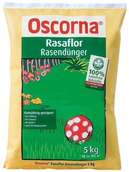 Oscorna Rasaflor Rasendünger 5 kg