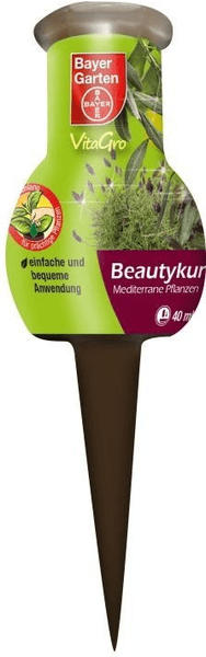 Bayer Garten Beautykur Mediterrane Pflanzen MaxCon 40 ml