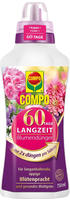 Compo 20821, COMPO 60 Tage Langzeit Blumend&uuml;nger - 750 ml, Grundpreis: &euro; 19,84