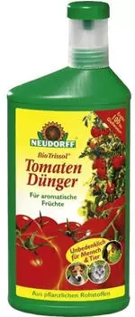Neudorff BioTrissol TomatenDünger 1 Liter