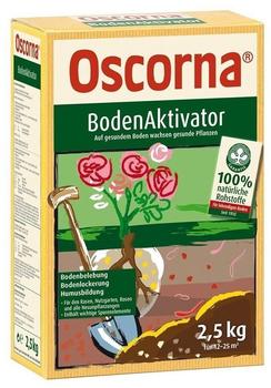 Oscorna BodenAktivator 2,5 kg