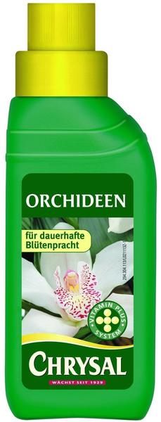 Chrysal Orchideen Dünger 250 ml