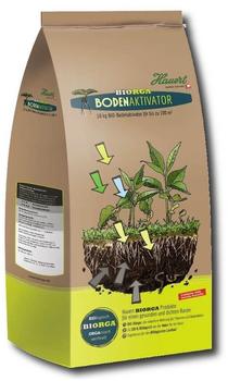 Hauert Biogra Bodenaktivator 20 kg