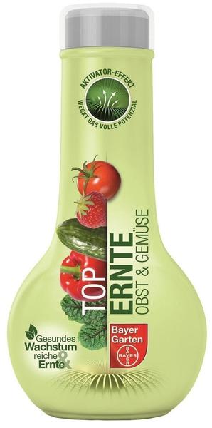 Bayer Garten Top Ernte Obst & Gemüse 750 ml