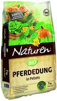 Substral 87510, Substral Naturen Pferdedung Bio 7 kg Natur
