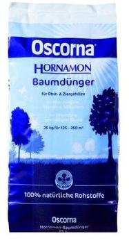 Oscorna Hornamon-Baumdünger 25 kg