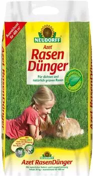 Neudorff Azet RasenDünger 20 kg