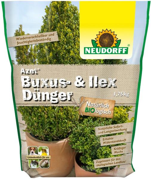 Neudorff Azet BuxusDünger 1,75 kg