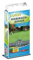 Cuxin 12311 Mikrorasen-D&uuml;nger, 10 kg