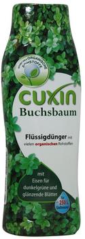 CUXIN DCM Flüssigdünger für Buchsbaum 0,8 l