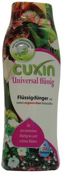 Cuxin Universal Flüssigdünger 0,8 l