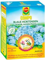 Compo 12536, COMPO Blaue Hortensien f&uuml;r 20 Pflanzen - 800 Gramm, Grundpreis: &euro;