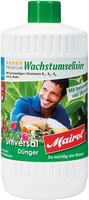 Mairol 42100, Mairol Wachstumselixier Universald&uuml;nger 1,0 l 1000 Milliliter