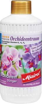 Mairol Orchideendünger 500 ml