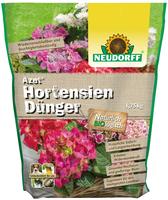 Neudorff 1202, Neudorff Azet HortensienD&uuml;nger - 1,75 kg, Grundpreis: &euro; 5,91 /