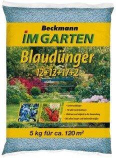 Beckmann - Im Garten Blaudünger spezial 5 kg