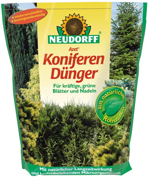 Neudorff Azet KoniferenDünger 1,75 kg
