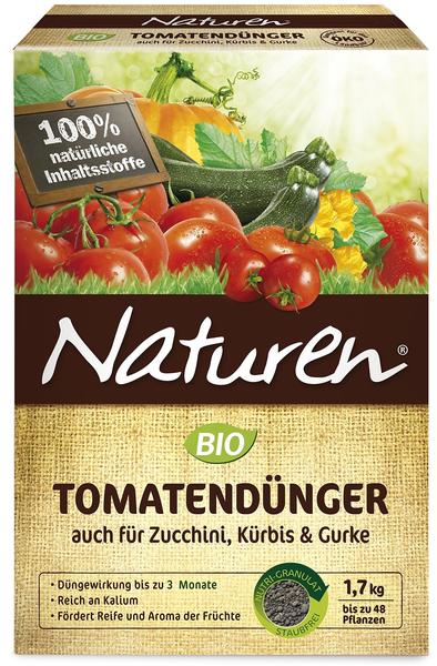 Naturen Tomatendünger 1,7kg