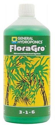 GHE FloraGro 1L
