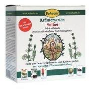 Schacht Kräutergarten Salbei 200 g