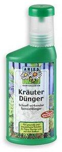Aries Kräuter-Dünger 250 ml