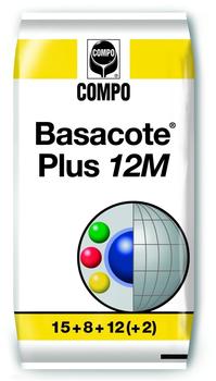 Compo Basacote Plus 12M 25 kg