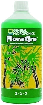 GHE FloraGro 0,5L