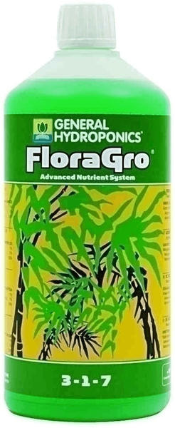 GHE FloraGro 0,5L
