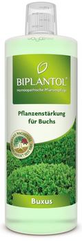 Biplantol Buxus 250 ml