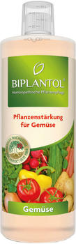 Biplantol Gemüsedünger