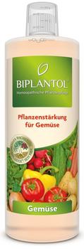 Biplantol Gemüsedünger 250ml
