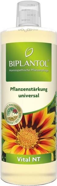 Biplantol Vital NT 5 Liter