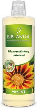 Biplantol Vital NT 1 Liter