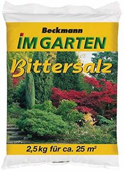 Beckmann - Im Garten Bittersalz 2,5 kg