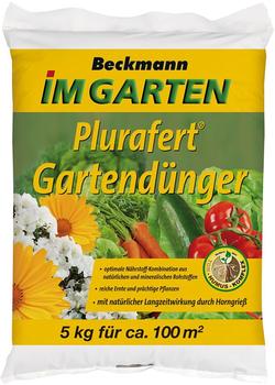Beckmann - Im Garten Universal Gartendünger 5 kg