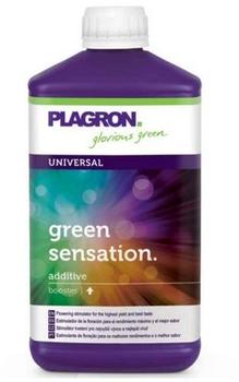 Plagron Green Sensation Blütenaktivator (250 ml)