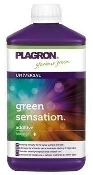 Plagron Green Sensation Blütenaktivator (500 ml)