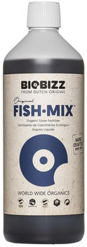 Biobizz Fish-Mix 1 Liter