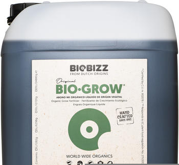 Biobizz Bio-Grow 10 Liter