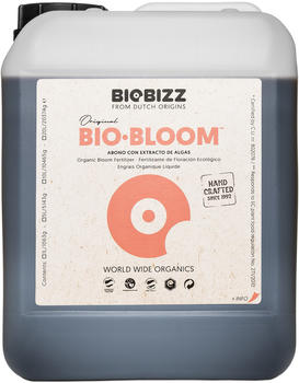 Biobizz Bio-Bloom 5 Liter